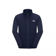 反季入手！The North Face 北面 情侣款 防风透气保暖抓绒衣 368T/368F   319元包邮包税