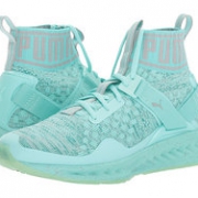 PUMA 彪马 Ignite EvoKnit Easter 女士休闲运动鞋