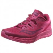Saucony 圣康尼 FREEDOM ISO S103552 女款顶级轻量跑鞋