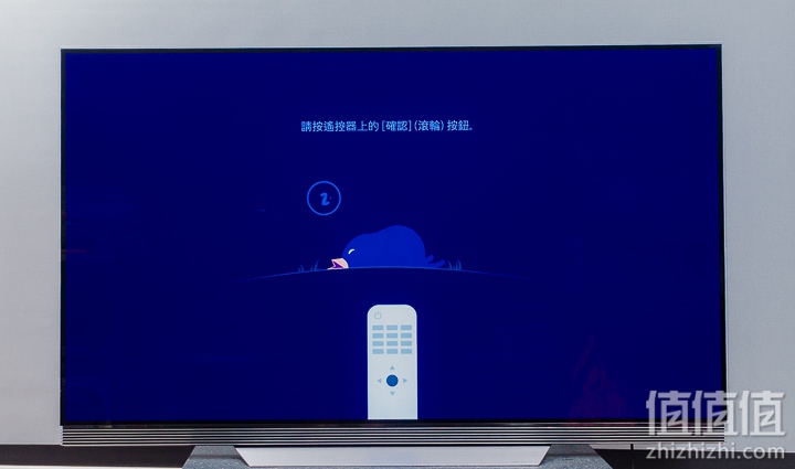 精彩视界，4K极致！LG 65E7 OLED 4K HDR 电视评测