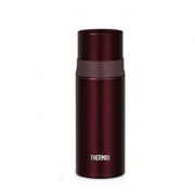 膳魔师（THERMOS）  FFM-350 不锈钢真空保温保冷杯 350ml