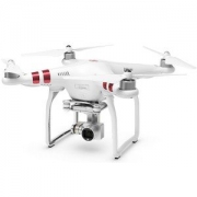 大疆（DJI） 精灵 Phantom 3 Standard  2.7K无人机航拍器 入门机依然让人惊艳