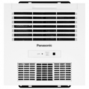 松下（Panasonic）   FV-JDBJUS1 风暖型浴霸 多角度出风供暖