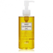 DHC 蝶翠诗 橄榄深层卸妆油 200ml