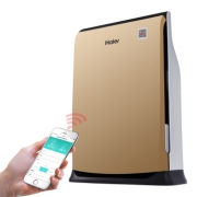 海尔（Haier）  KJ410F-EAA 空气净化器