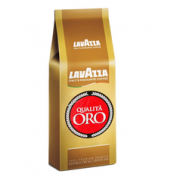 LAVAZZA 乐维萨 欧罗金咖啡豆250g （5件满减，折27.9元/件）
