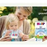 Hipp 喜宝 Combiotik 有机婴幼儿配方奶粉 3段 600g*4盒