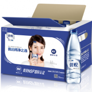 限华北：康师傅 优悦纯净水 560ml*15瓶