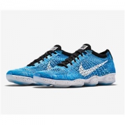 中亚prime会员，历史新低：NIKE 耐克 FLYKNIT ZOOM AGILITY 女款训练鞋
