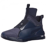 限7码、Prime会员 : PUMA 彪马 Fierce Bright 女款休闲运动鞋