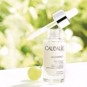 CAUDALIE 欧缇丽 葡萄籽臻美亮白精华液 30ml*2