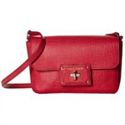 COLE HAAN 可汗Jozie Smartphone女士真皮斜挎包