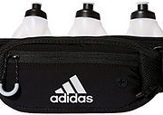 adidas 阿迪达斯 RUNNING 中性 RUN BOTT BELT 3跑步水壶 AC1258    71.98元