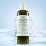 科颜氏（Kiehl’s）  小黄瓜植物爽肤水 500ml *2件