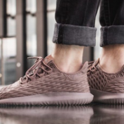 adidas Originals 三叶草 Tubular Shadow 男款运动休闲鞋