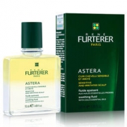 RENE FURTERER 馥绿德雅 头皮舒缓清润油1号精油 50ml *3件