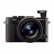SONY 索尼 RX1R 全画幅黑卡数码相机
