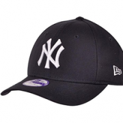 中亚Prime会员！New Era NY Yankees 纽约扬基 儿童棒球帽