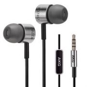 纯正音质！AKG  爱科技 K374U 入耳式耳机