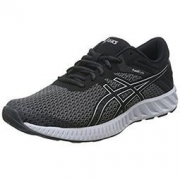 ASICS 亚瑟士 fuzeX Lyte 2 T719N 男款跑步鞋