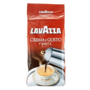 乐维萨（Lavazza）  弗特烘焙咖啡粉 250克/袋 *7件