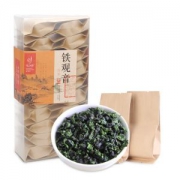 忆江南  2017新茶 铁观音礼盒袋装 10g*20袋