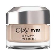 OLAY 玉兰油 多效优越眼部精华霜 15ml *2件