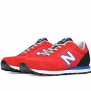 New Balance 新百伦 ML501 男士复古运动鞋