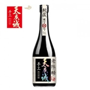 山西特产 天庆诚 八年老陈醋 500ml