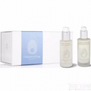 价值£175，OMOROVICZA 17夏季精华两件套（玫瑰紧致提升精华30ml+无油乳液50ml）£93.75 免费直邮