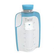 Kiinde 康迪佳 Twist 母乳保鲜储存袋 180ml 80支装