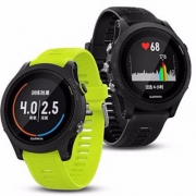 新款旗舰，Garmin 佳明 Forerunner935 多功能GPS运动腕表