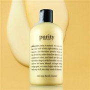 Philosophy 自然哲理一步到位草本洁面乳 473ml