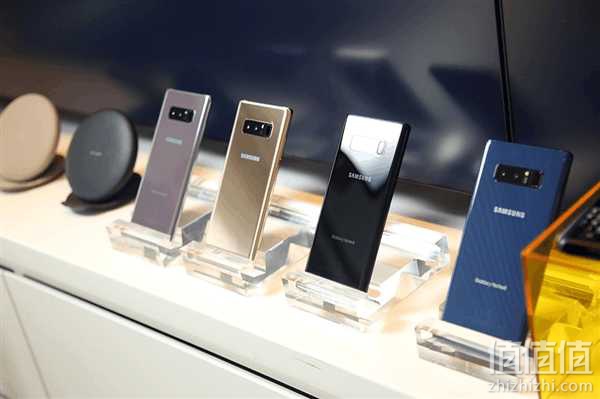 10大槽点PK5大亮点，这样的三星Note8 你要吗？