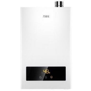 macro 万家乐 LJSQ20-12VU2 燃气热水器 12升 +凑单品