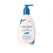 VANICREAM 氨基酸无皂基温和泡沫洁面乳 237ml