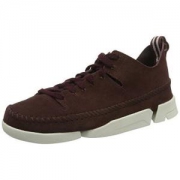 Clarks Womens Trigenic Flex Low-Top Sneakers