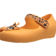 限5码！Mini Melissa Ultragirl IV 玛丽珍童鞋