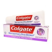 限地区：原装进口 Colgate 高露洁 专家牙膏 110g