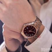 Hamilton 汉密尔顿 爵士大师系列 自动机械男表 $399