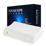 noyoke 诺伊曼 S4021 乳胶枕 *2件