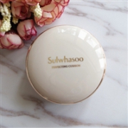 下单锁价：Sulwhasoo  雪花秀采淡致美气垫粉底BB #13 3PCS