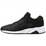 New Balance（NB）MRT580XA 运动鞋 580 男女款 复古鞋情侣鞋 缓冲跑步鞋 旅游鞋 US8码41.5码260MM