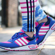 adidas 阿迪达斯 neo 女子 休闲鞋