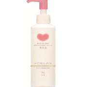 日本COSME大赏！Cow Brand 无添加卸妆油 150ml
