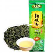 限地区：贡苑 茶叶 铁观音 清香型安溪铁观音 250g