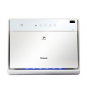 松下（Panasonic）  F-P1545C 壁挂式新风净化器