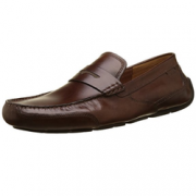 Clarks 其乐 Ashmont Way 男士真皮休闲乐福鞋
