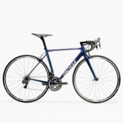 QICYCLE 骑记 R1C 22速 公路自行车
