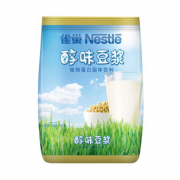 雀巢 Nestle 醇味豆浆固体饮品 500g